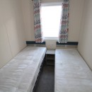 2020 Regal Seascape twin bedroom