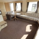 u shaped lounge in the 2014 Atlas Everglade