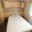 double bedroom in hte 2014 Atlas Everglade