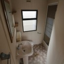 2000 Cosalt Torino shower room