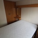 second view of the double bedroom