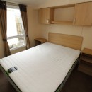 2012 Swift Burgundy main double bedroom