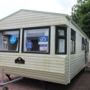 2004 Willerby Westmorland pre-owned caravan for sale