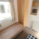 second view of the twin bedroom