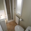 2004 Willerby Westmorland family shower room