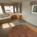 dining are to lounge in the 2004 Willerby Westmorland