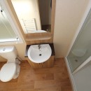 2011 Abi Derwent family shower room