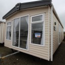 2017 Regal Elegance 2 bedroom used caravan