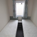 2017 Regal Elegance twin bedroom