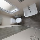 2017 Regal Elegance family bathroom