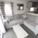 lounge area in the 2017 Regal Elegance