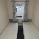 2017 Regal Elegance twin bedroom