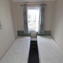 2017 Regal Elegance twin bedroom