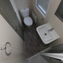 2017 Regal Elegance family bathroom