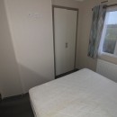 second view of the double bedroom
