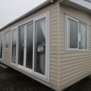 2017 Regal Kensington used static caravan for sale