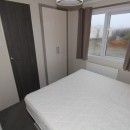 2017 Regal Kensington double bedroom to en-suite