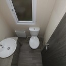 en-suite bathroom in the 2017 Regal Kensington