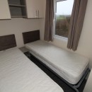 2017 Regal Kensington twin bedroom