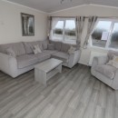 2017 Regal Kensington lounge area with sofas