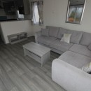 sofas in the lounge in the 2017 Regal Kensington