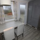 dining area table in the 2017 Regal Kensington