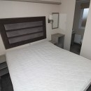 second view of the double bedroom