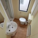 2014 Willerby Herald Gold family bathroom