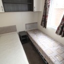 2015 Regal Henley twin bedroom