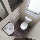 2015 Regal Henley en-suite bathroom