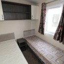 2015 Regal Henley twin bedroom