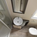 2015 Regal Henley family shower room