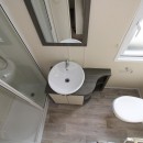 2015 Regal Henley family shower room