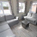 lounge area in the 2015 Regal Henley