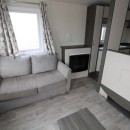 2015 Regal Henley open plan living space