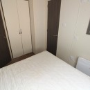 second view of the double bedroom