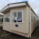 2015 Regal Henley caravan for sale 2 bedrooms