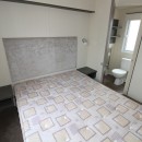 second view of double bedroom