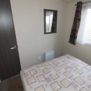 2015 Regal Henley double bedroom with mirrors