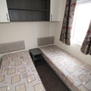 2015 Regal Henley twin bedroom