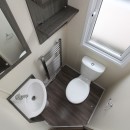 2015 Regal Henley en-suite bathroom