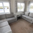 lounge area in the 2015 Regal Henley