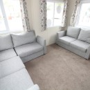 lounge area in the 2015 Regal Henley