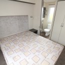 2015 Regal Henley double bdroom to en-suite
