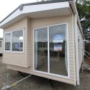 2016 Regal Tempo 2 bedroom used caravan