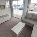2016 Regal Tempo  lounge area