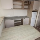 dining area in the 2016 Regal Tempo 