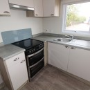 2016 Regal Tempo modern kitchen