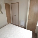 double bedroom to en-suite in the 2016 Regal Tempo