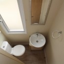 2016 Regal Tempo en-suite bathroom